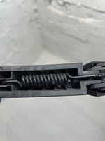 Opel Astra G Rear wiper blade arm 90559607