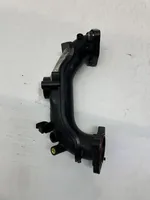 Citroen Berlingo EGR vamzdelis (-iai)/ žarna (-os) 9674942380