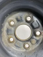 Toyota Verso Cerchione in acciaio R16 