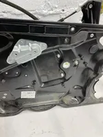 Volkswagen PASSAT B6 Fensterhebermechanismus ohne Motor Tür vorne 3C1837755F