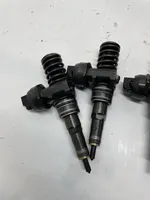 Volkswagen PASSAT B6 Sprauslu komplekts 0414720215