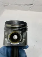 Volkswagen PASSAT B6 Piston with connecting rod 038G