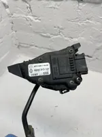 Renault Master II Accelerator throttle pedal 8200313107