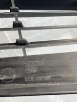Renault Master II Grille calandre supérieure de pare-chocs avant 8200426365