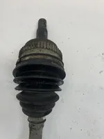 Renault Master II Front driveshaft 