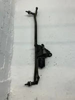 Renault Master II Front wiper linkage and motor 