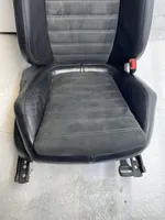 Volkswagen PASSAT B6 Front passenger seat 