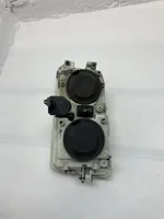 Volvo S40, V40 Phare frontale 30899683