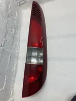 Mercedes-Benz Vaneo W414 Rear/tail lights A4148200464