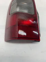 Opel Sintra Lampa tylna 10406611