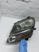 Fiat Ulysse Lampa przednia 89006359