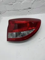 KIA Rio Luci posteriori 92402FD0