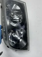 KIA Joice Headlight/headlamp 