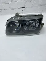 KIA Joice Headlight/headlamp 