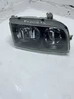 KIA Joice Headlight/headlamp 