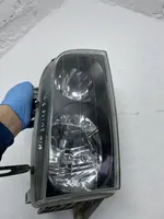 KIA Joice Headlight/headlamp 