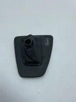 BMW 3 E92 E93 Gear lever shifter trim leather/knob 7155646