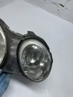 KIA Opirus Headlight/headlamp 