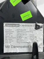 Volkswagen PASSAT B6 Schowek deski rozdzielczej / Komplet 3C1857097AH
