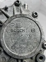 Skoda Octavia Mk2 (1Z) Pompa ad alta pressione dell’impianto di iniezione 03G145209C