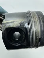 Opel Vivaro Piston with connecting rod 1295