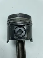 Opel Vivaro Piston with connecting rod 1295