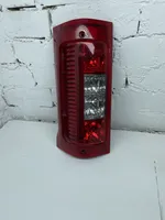 Peugeot Boxer Lampa tylna 1328428080