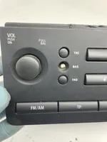 Saab 9-3 Ver2 Unité principale radio / CD / DVD / GPS 12768217