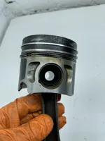 Volkswagen Sharan Piston with connecting rod 045C