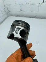 Volkswagen Sharan Piston with connecting rod 045C
