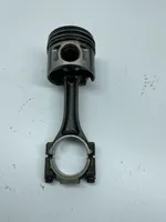 Volkswagen Sharan Piston with connecting rod 045C