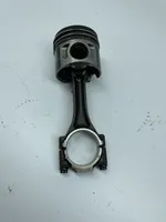 Volkswagen Sharan Piston with connecting rod 045C