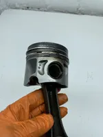 Volkswagen Sharan Piston with connecting rod 045C