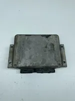 Fiat Stilo Engine control unit/module 0281011553