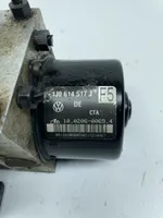 Volkswagen Bora Pompe ABS 1J0614517J