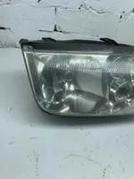 Volkswagen Bora Headlight/headlamp 