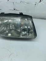 Volkswagen Bora Headlight/headlamp 