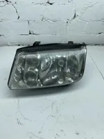 Volkswagen Bora Headlight/headlamp 