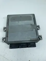 Citroen C5 Sterownik / Moduł ECU 5WS40534DT