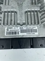 Citroen C5 Calculateur moteur ECU 5WS40534DT
