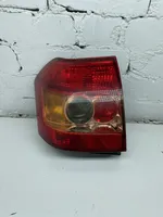 Toyota Corolla E120 E130 Lampa tylna 