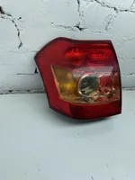 Toyota Corolla E120 E130 Lampa tylna 