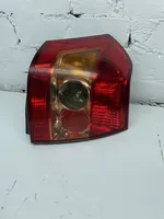 Toyota Corolla E120 E130 Lampa tylna 