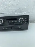 BMW 3 E92 E93 Climate control unit 9199260