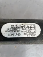 Renault Kangoo II Kablio komplektas 7711423106