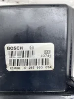 Peugeot 307 Pompe ABS 0265225163