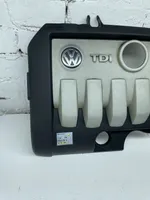 Volkswagen Golf V Couvercle cache moteur 03G103925AA