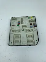 Renault Kangoo II Fuse module 284B66645R