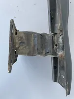 Renault Kangoo II Front bumper cross member 