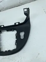 Renault Kangoo II Rivestimento in plastica cornice della leva del cambio 969334727R